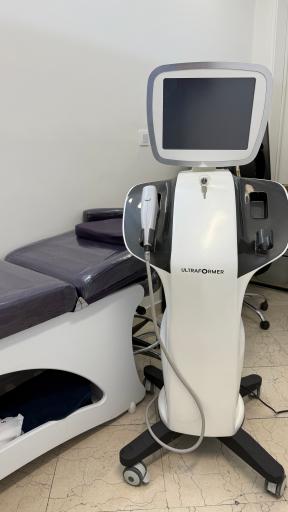 عکس دکتر شبنم حق نژاد