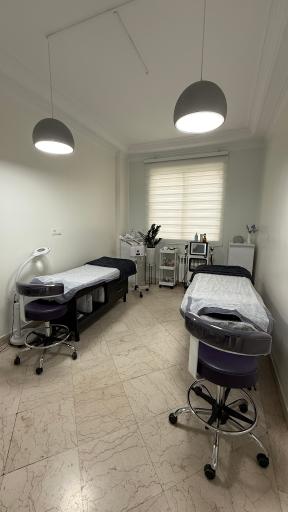 عکس دکتر شبنم حق نژاد