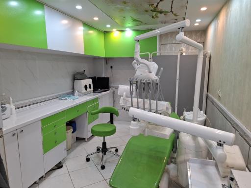 عکس دکتر سجاد افضلی متخصص دندان پزشکی