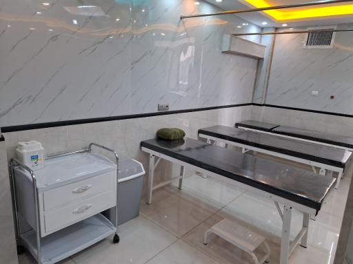 دکتر سجاد افضلی متخصص دندان پزشکی