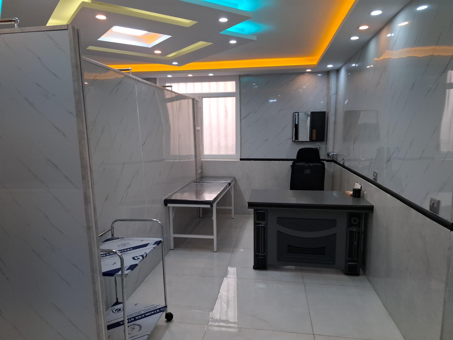 عکس دکتر سجاد افضلی متخصص دندان پزشکی