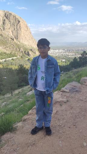 پارک کوهستان