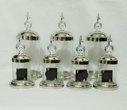 عکس فروشگاه لوازم خانگی مدیری