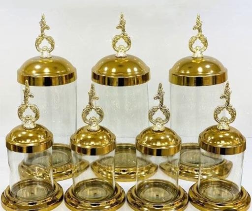 عکس فروشگاه لوازم خانگی مدیری