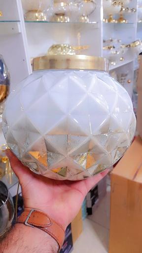 عکس فروشگاه لوازم خانگی مدیری