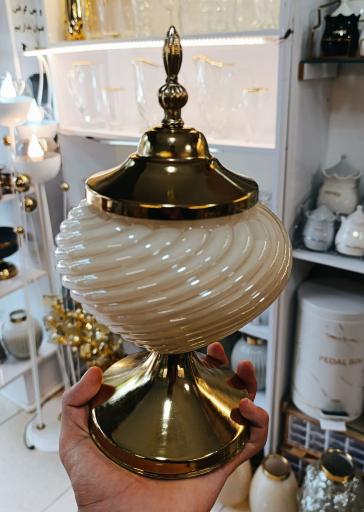 عکس فروشگاه لوازم خانگی مدیری