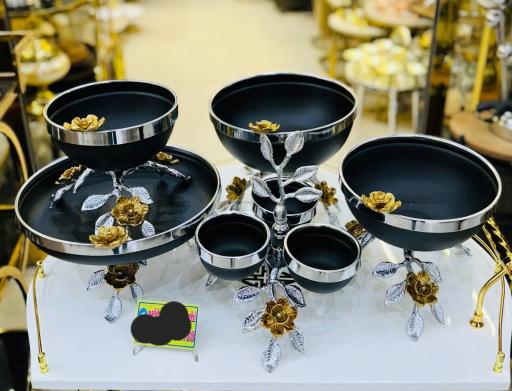 عکس فروشگاه لوازم خانگی مدیری