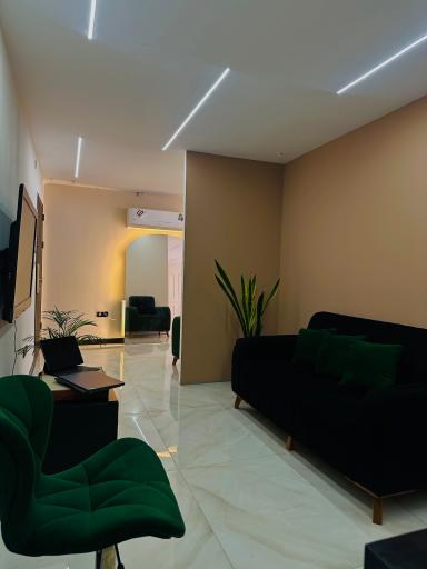 عکس نیل استودیو