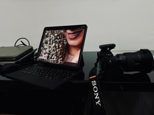 عکس نیل استودیو