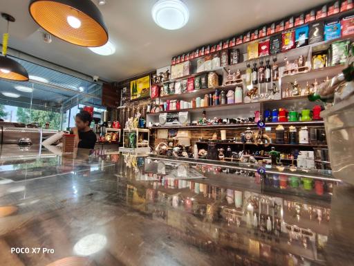 عکس قهوه باریستا