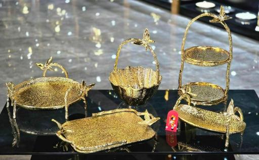 عکس فروشگاه لوازم خانگی مدیری