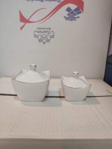 عکس فروشگاه لوازم خانگی مدیری