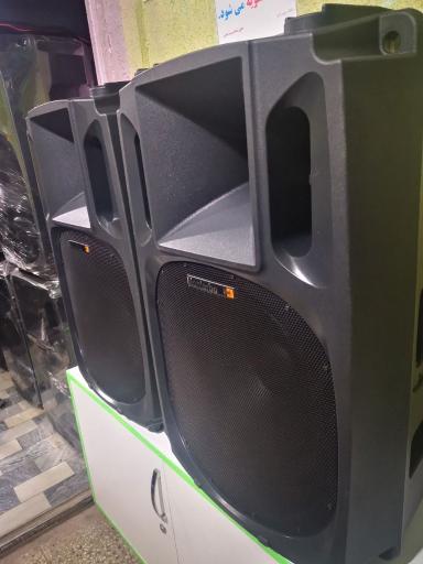 عکس گالری موسیقی علی میرزائی