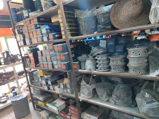 عکس خدمات فنی علی