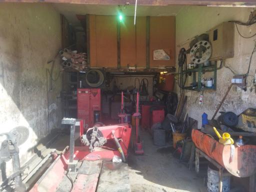 عکس خدمات فنی علی