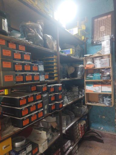 عکس خدمات فنی علی