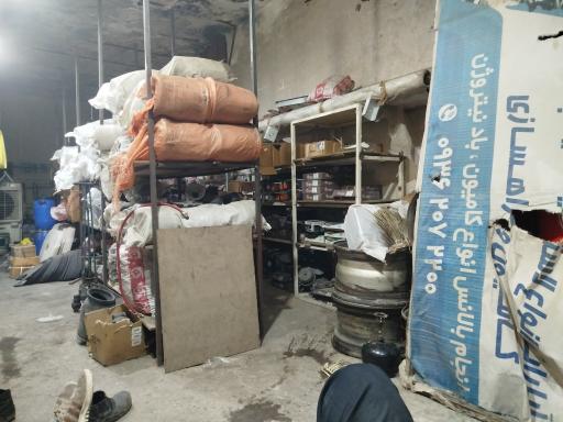 عکس مجتمع فنی علی کمری