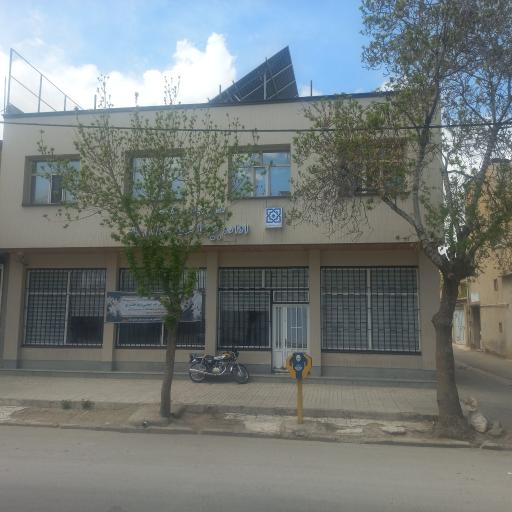 عکس اداره بیمه سلامت شهرستان بهار