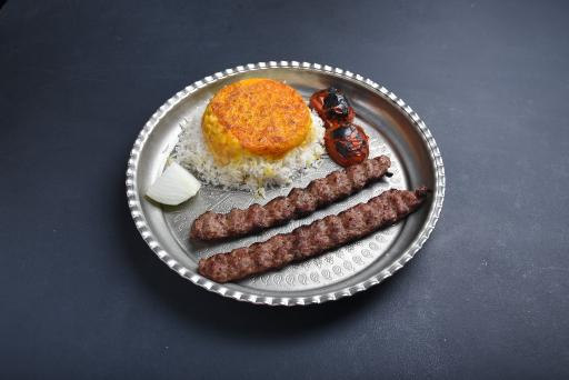 عکس تهیه غذای پردیس