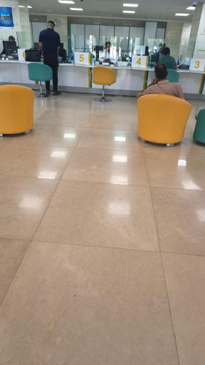 عکس سرپرستی و مدیریت بانک تجارت منطقه آذربایجان غربی