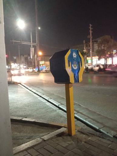 عکس  بحر آباد