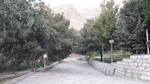 پارک کوهستان