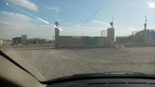 عکس شهرک موزائیک سازان مشهد
