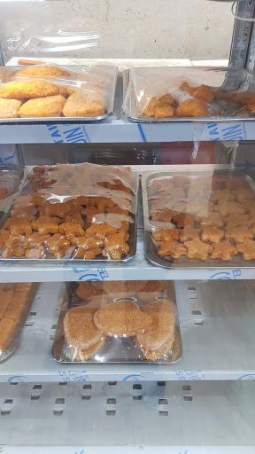 عکس پروتئین گوشت مرغ ونک