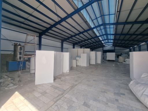 عکس تولید و پخش فوم و یونولیت لاهوتی