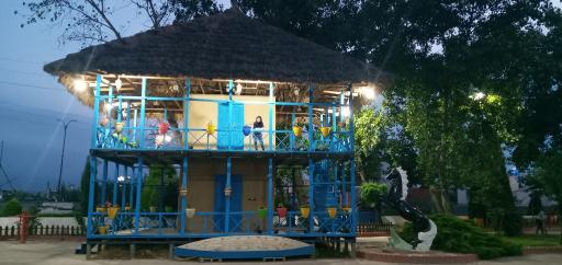 عکس پارک پردیس