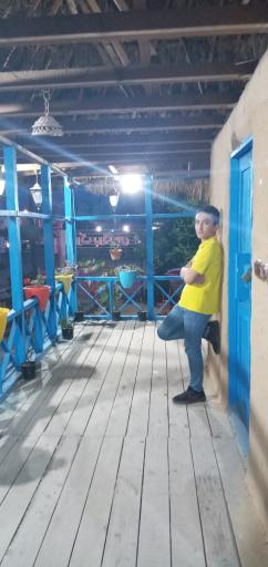 عکس پارک پردیس