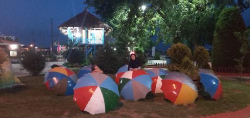 عکس پارک پردیس