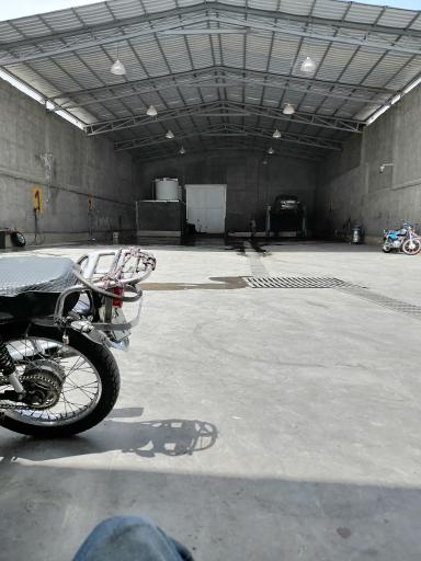 عکس کارواش مطیع