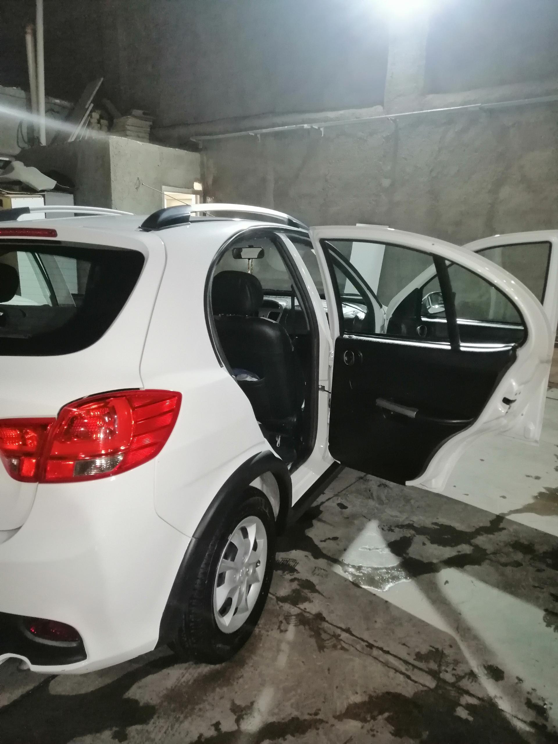 عکس کارواش مطیع