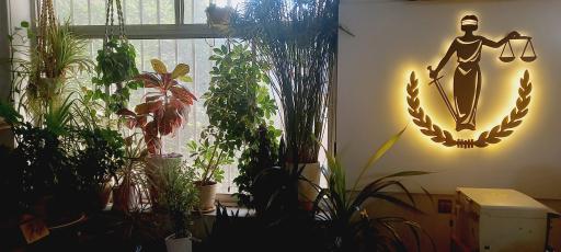 عکس دفتر اسناد رسمی شماره 154 مشهد