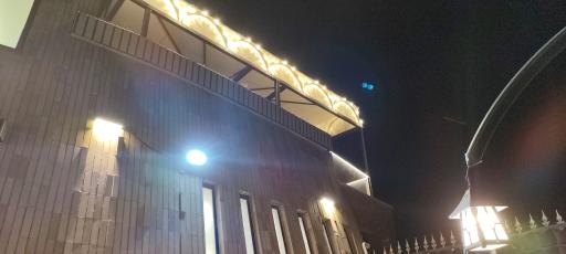 عکس کافه رستوران فاخر