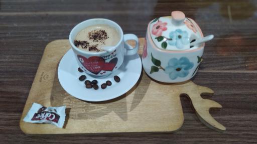 عکس کافه فست فود ستاره شهر