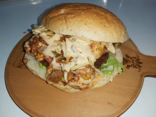 عکس کافه فست فود ستاره شهر