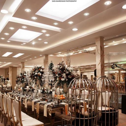 عکس تشریفات برخورداری