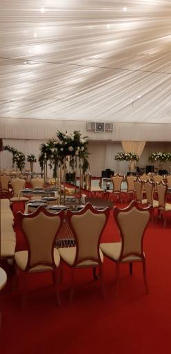 عکس تشریفات برخورداری