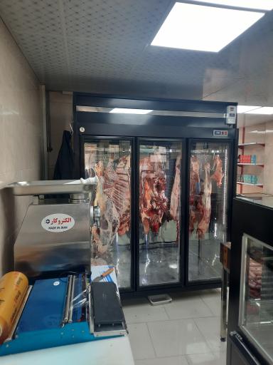 عکس پروتئین مبارزان