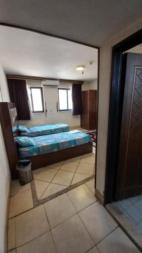 عکس مرکز آموزشی رفاهی فرهنگیان نجف آباد (خانه معلم)