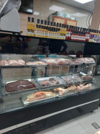 عکس پروتئین مبارزان