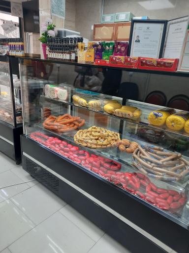 عکس پروتئین مبارزان