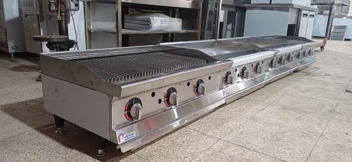 عکس مرسا تجهیز پیشگام