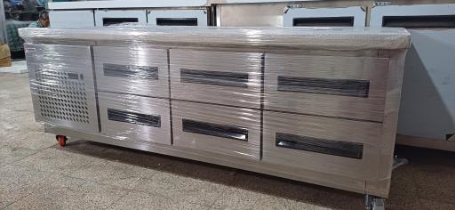 عکس مرسا تجهیز پیشگام