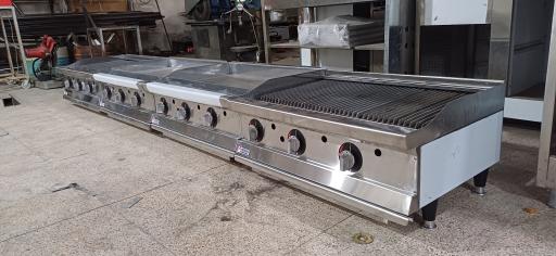 عکس مرسا تجهیز پیشگام