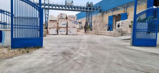 عکس صنایع سنگ اسپادانا