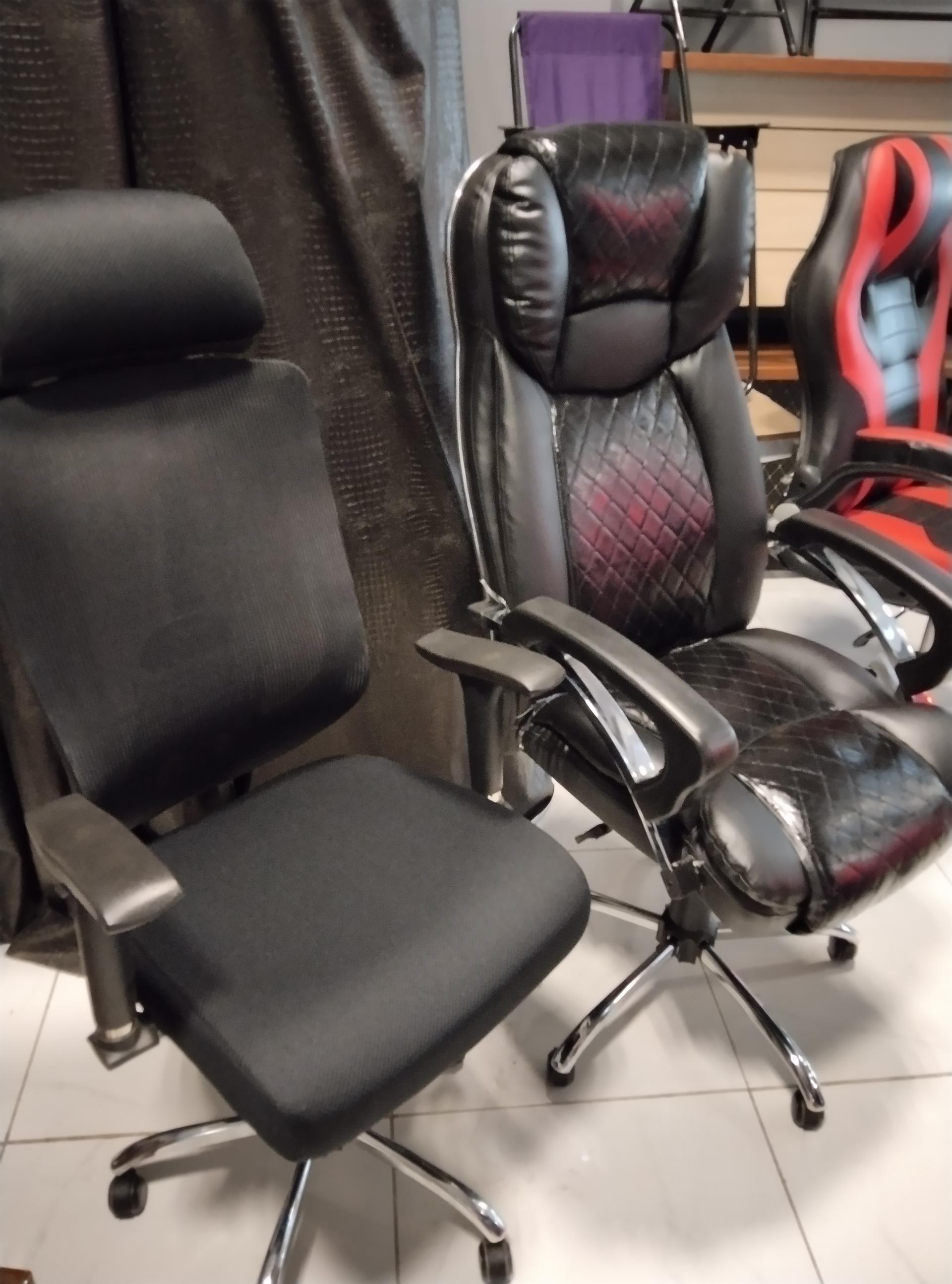 عکس مبلمان اداری و آرایشگاهی الف