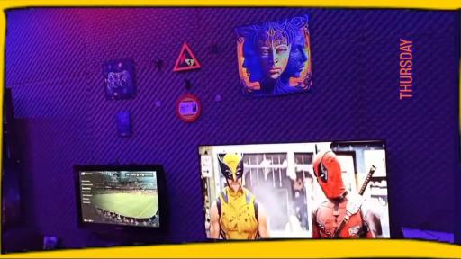 عکس کافه گیم پورتال